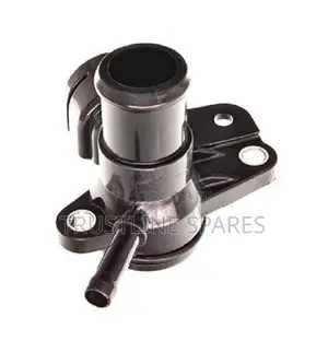 Audi Q3,Tt,Vw Golf,Jetta,Passat,Sharan -Coolant Flange - KLG