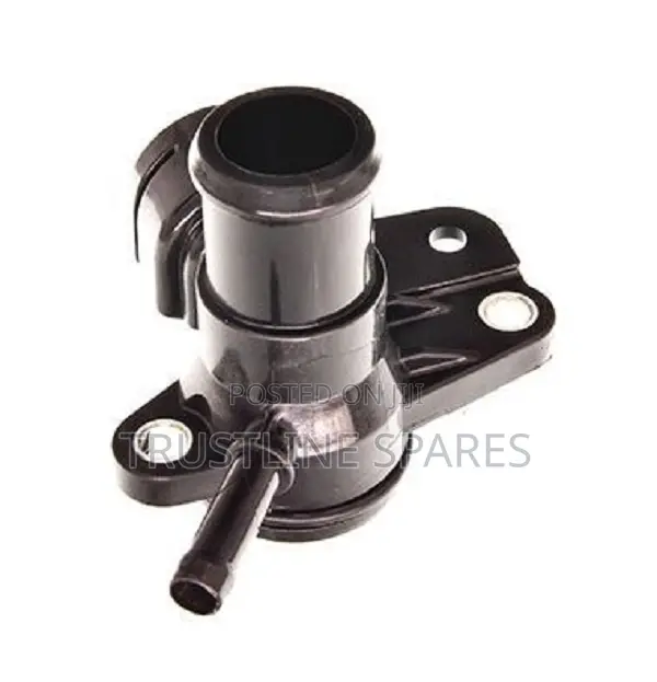 Audi Q3,Tt,Vw Golf,Jetta,Passat,Sharan -Coolant Flange - KLG