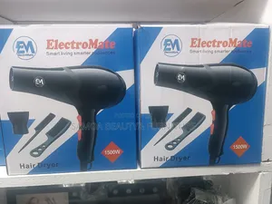 Hair Dryer