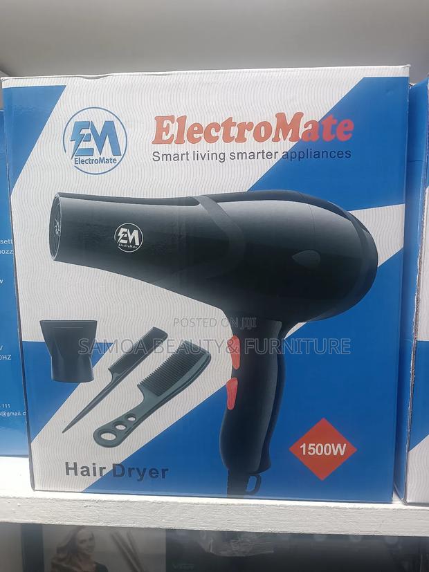 Hair Dryer - thumbnail 2