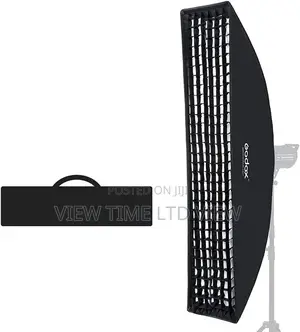 Godox Strip Box 35x160cm Softbox Honeycomb