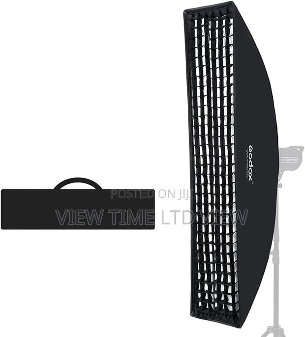 Godox Strip Box 35x160cm Softbox Honeycomb
