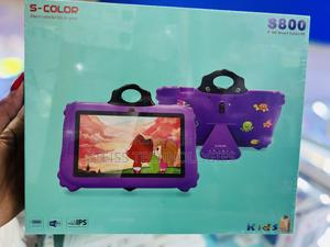 New Tablet 128 GB Green - thumbnail 2