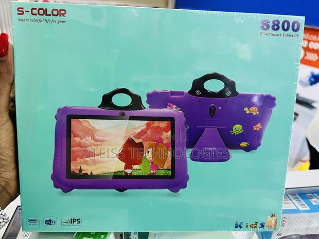 New Tablet 128 GB Green - thumbnail 3