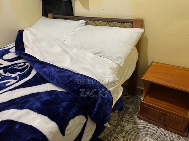 Furnished 1bdrm Apartment in Junction M, Riara Rd, Valley Arcade - thumbnail 3