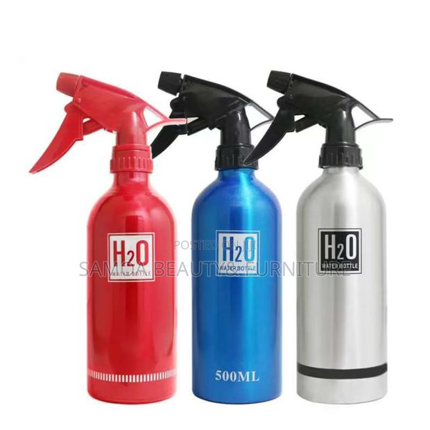 Spray Bottle