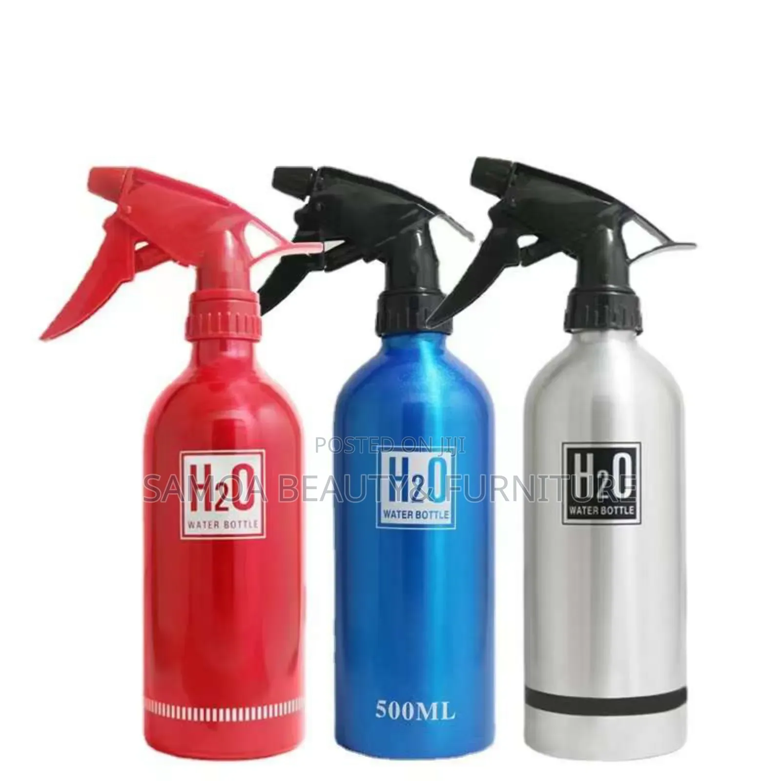 Spray Bottle