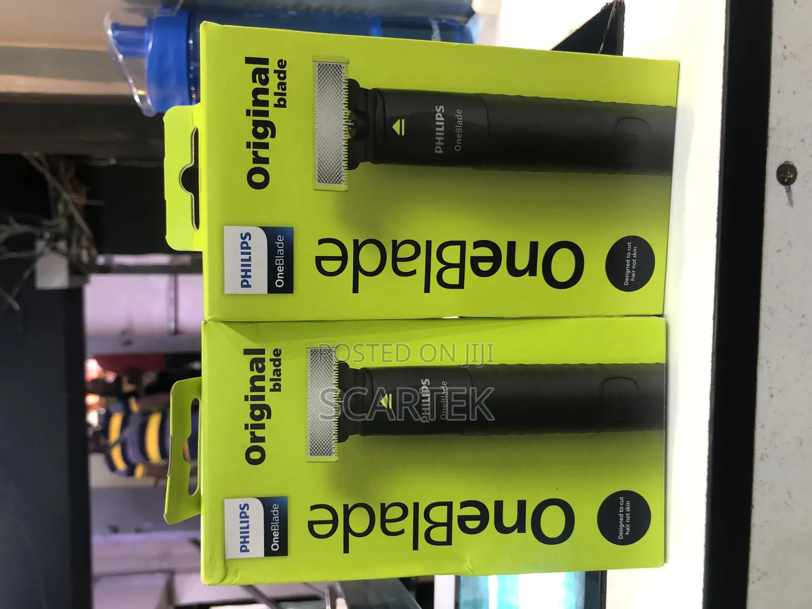 Phillips One Blade