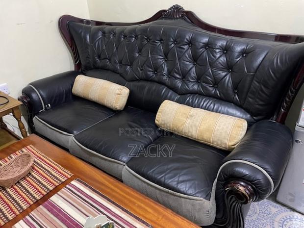 Furnished 1bdrm Apartment in Junction M, Riara Rd, Valley Arcade - thumbnail 2