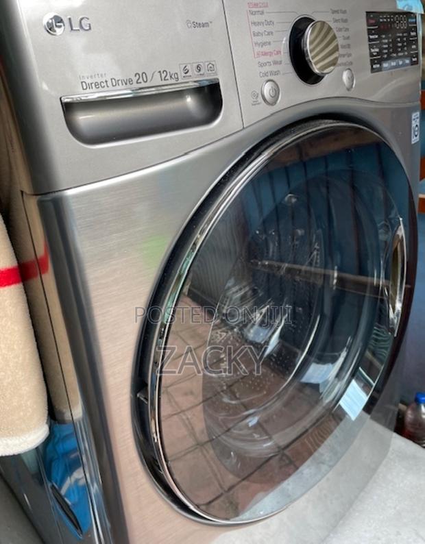 Furnished 1bdrm Apartment in Junction M, Riara Rd, Valley Arcade - thumbnail 5