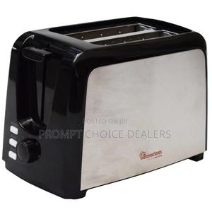Ramtons RM/564 2 Slice Pop-Up Toaster - thumbnail 2