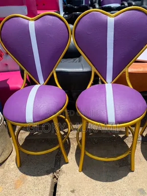 Manicure Chairs