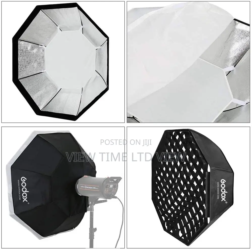 Godox 140cm Softbox Bowens Mount