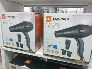 Sayona Blow-Dry