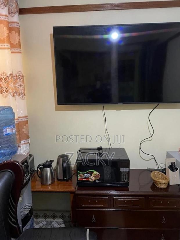Furnished 1bdrm Apartment in Junction M, Riara Rd, Valley Arcade - main view