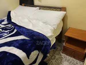 Furnished 1bdrm House in Riara Rd, Junction, Valley Arcade for rent