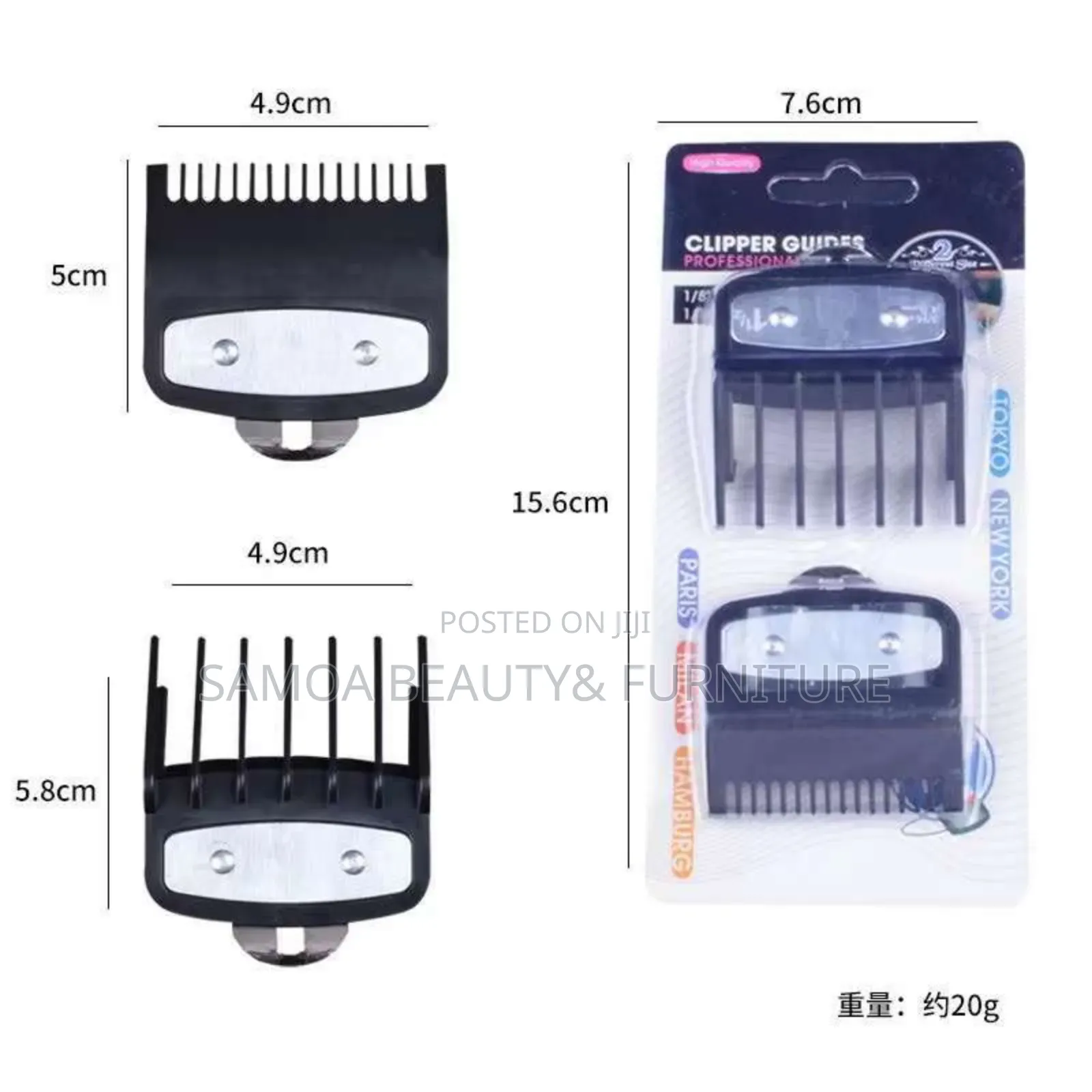 Clipper Gauge