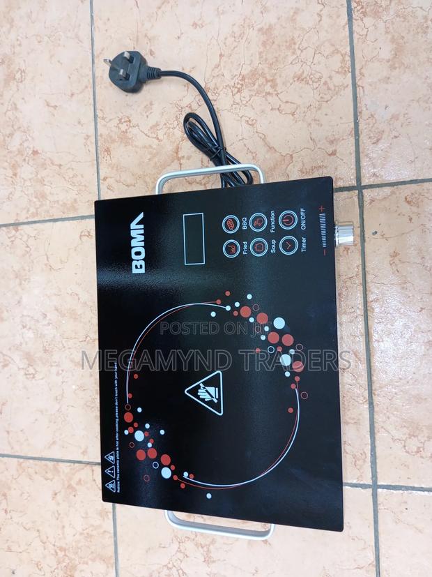 Induction Cooker Stove/Infrared Electric Cooker