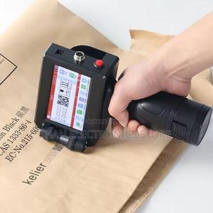 Date Qrcode Barcode Label Packaging Bag Bottle Coding Machin - thumbnail 2