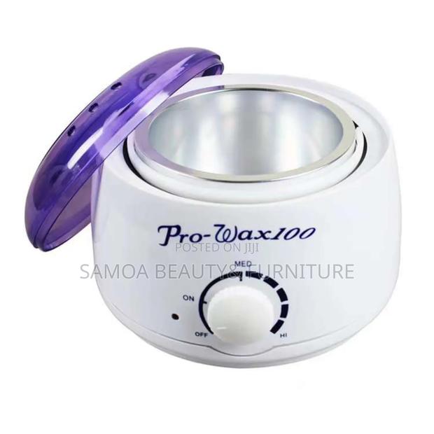 Wax Heater Machine - thumbnail 3