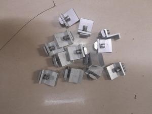 End Clamps