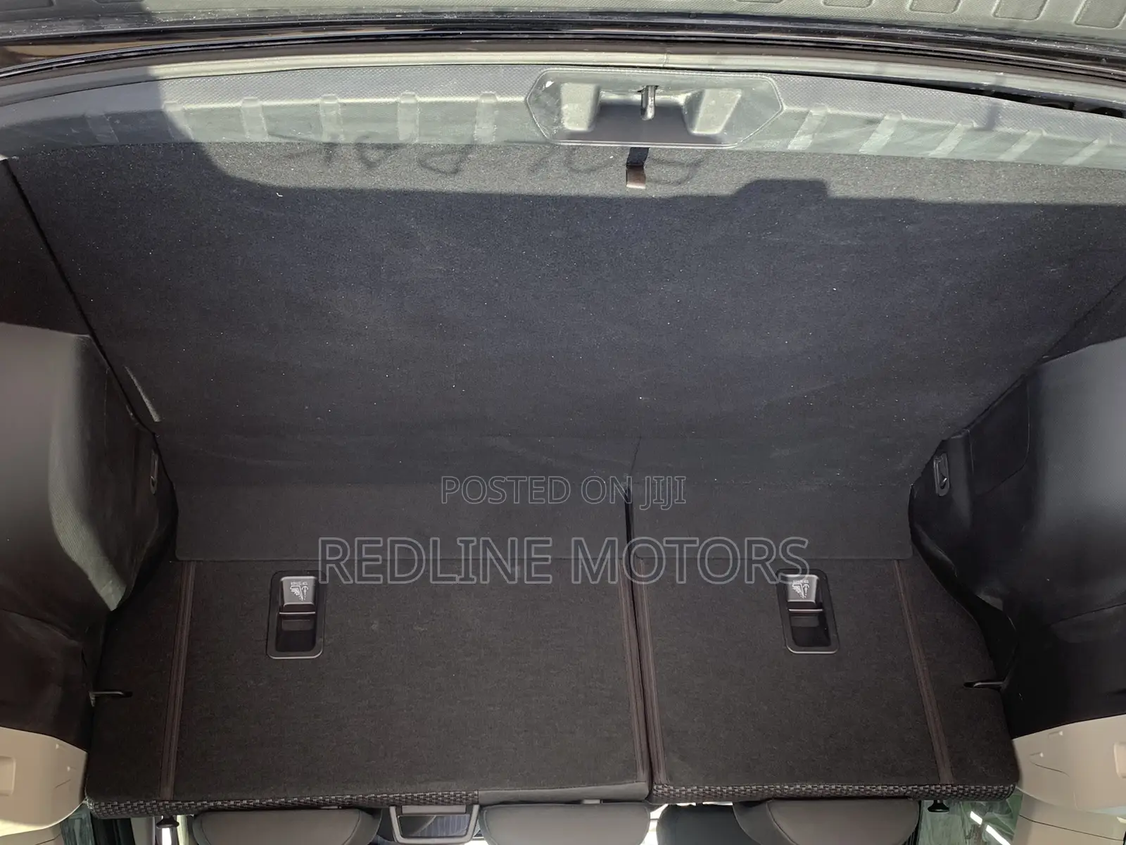 Subaru Forester Limited 2022 Black