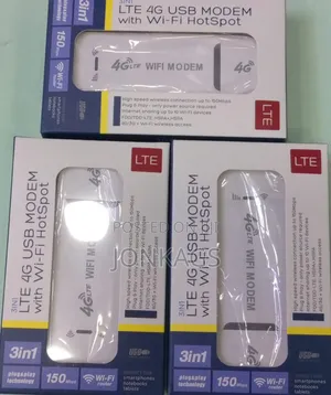 LTE 4G USB Modem
