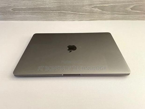 Laptop Apple MacBook Pro 2020 8GB Apple M1 SSD 256GB - thumbnail 3