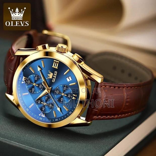 Olevs Gents 2872 - thumbnail 3