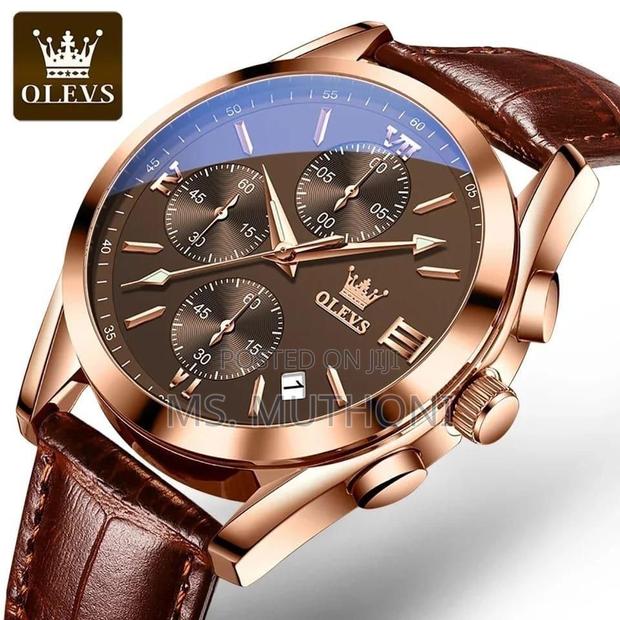 Olevs Gents 2872 - thumbnail 4
