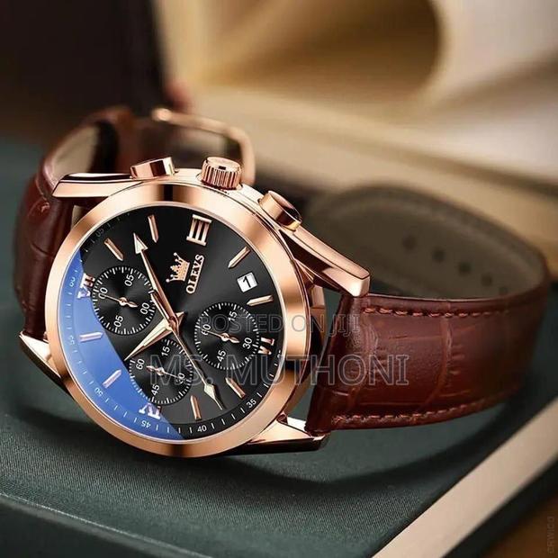 Olevs Gents 2872 - thumbnail 8