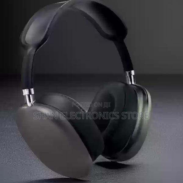 Colorful Bt P9 Gaming Wireless on Ear Headphones