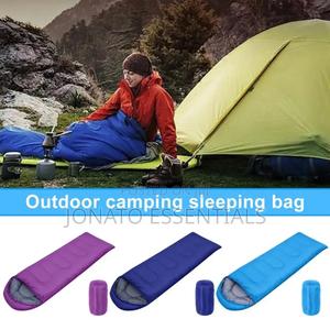 Outdoor Camping Sleeping Bag - thumbnail 2