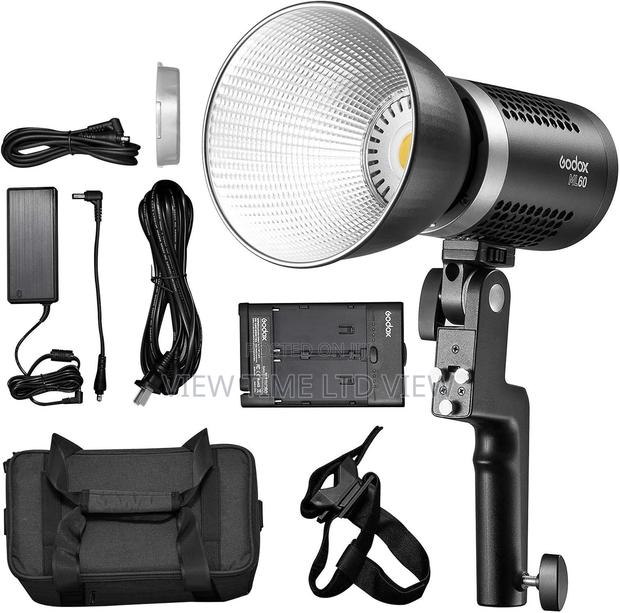 GODOX ML60 Video Light