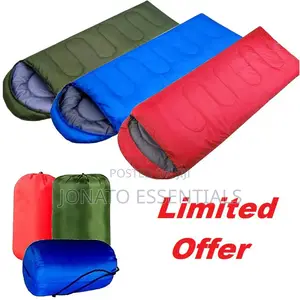 Outdoor Camping Sleeping Bag