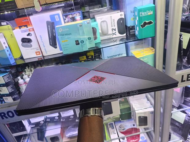 Laptop HP Omen 15 16GB Intel Core I7 HDD+SSD 1T - thumbnail 2