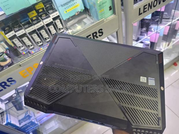 Laptop HP Omen 15 16GB Intel Core I7 HDD+SSD 1T - thumbnail 3