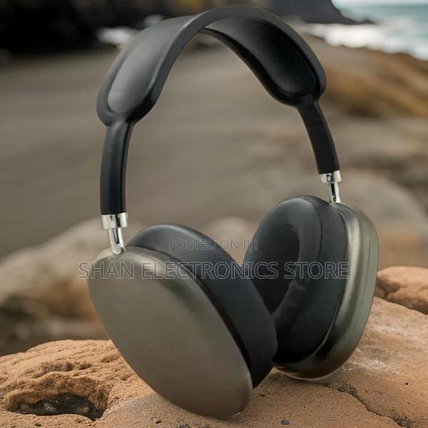 Sports Gaming Unique P9 Wireless Bluetooth Headset - main view