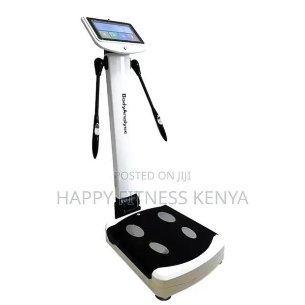 Body Analyzer Manual Body Fat Analyzer - thumbnail 6