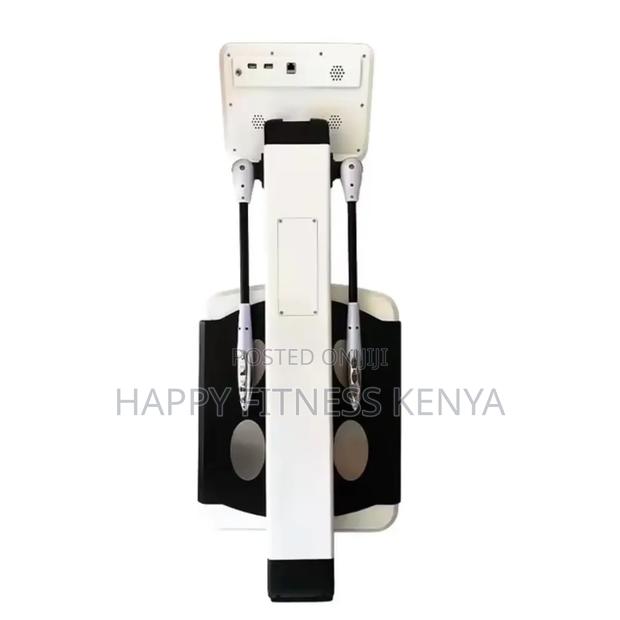 Body Analyzer Manual Body Fat Analyzer - thumbnail 7