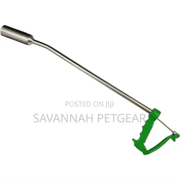 Bolus Gun Applicator for (Pills) to Sheep Goats Cattle