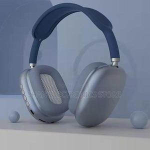 P9 Wireless Bluetooth Headset- Multiple Colors - thumbnail 2