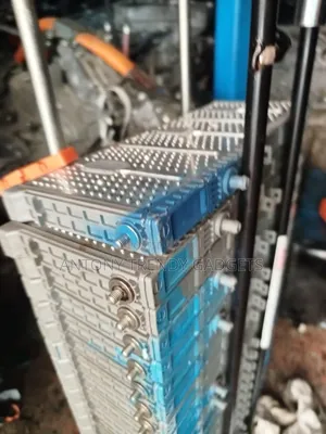 Mazda Atenza Hybrid Battery Cell