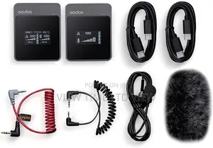 Godox Movelink M1