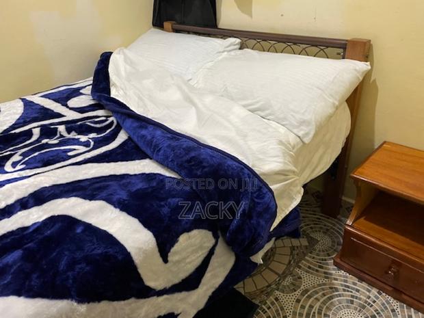 Furnished Studio Apartment in Junction, Riara Road, Valley Arcade - thumbnail 3