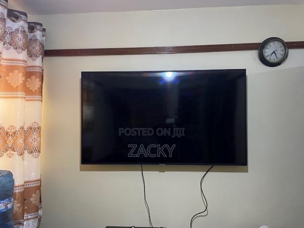 Furnished Studio Apartment in Junction, Riara Road, Valley Arcade - thumbnail 2