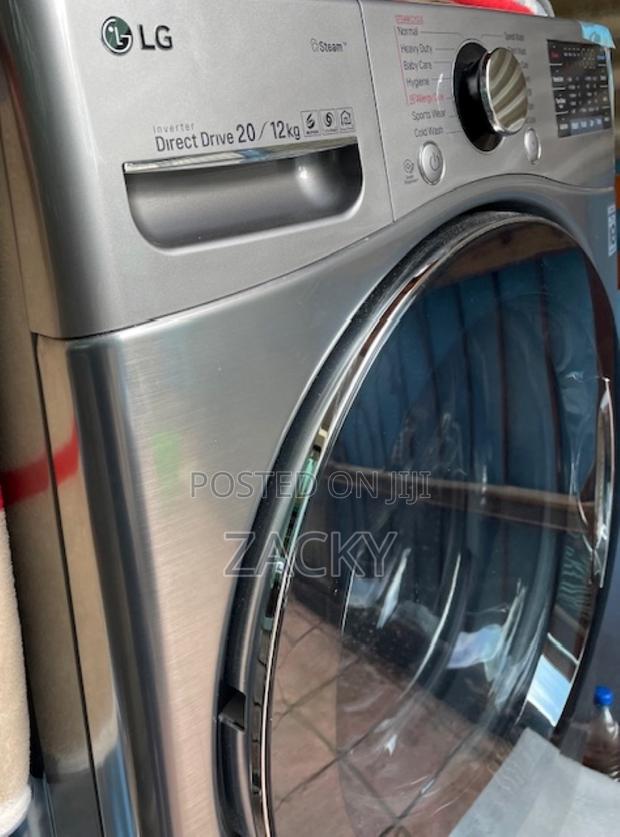 Furnished Studio Apartment in Junction, Riara Road, Valley Arcade - thumbnail 5