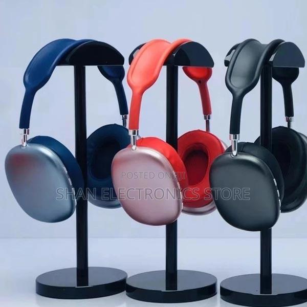 -Hot Selling- P9 Wireless Headband Noise Cancelling P9 Bt