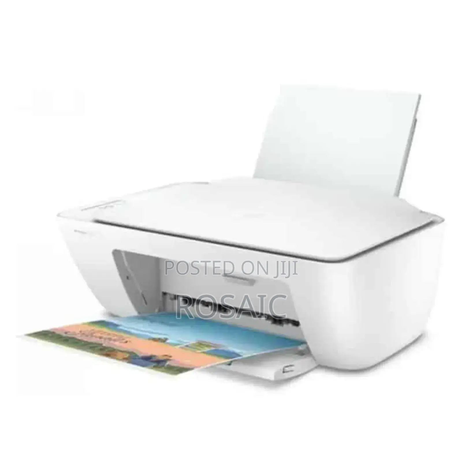 Hp Printer 2320 Print, Copy and Scan Printer
