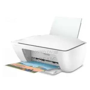 Hp Printer 2320 Print, Copy and Scan Printer